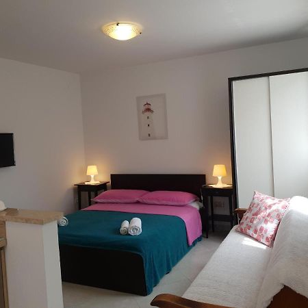 Apartments Cocaletto Rovinj Exterior foto