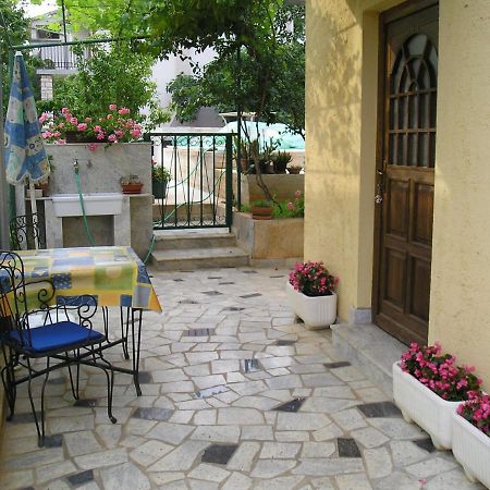Apartments Cocaletto Rovinj Exterior foto
