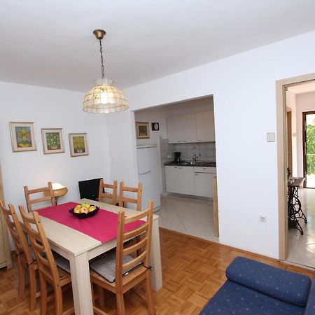 Apartments Cocaletto Rovinj Exterior foto
