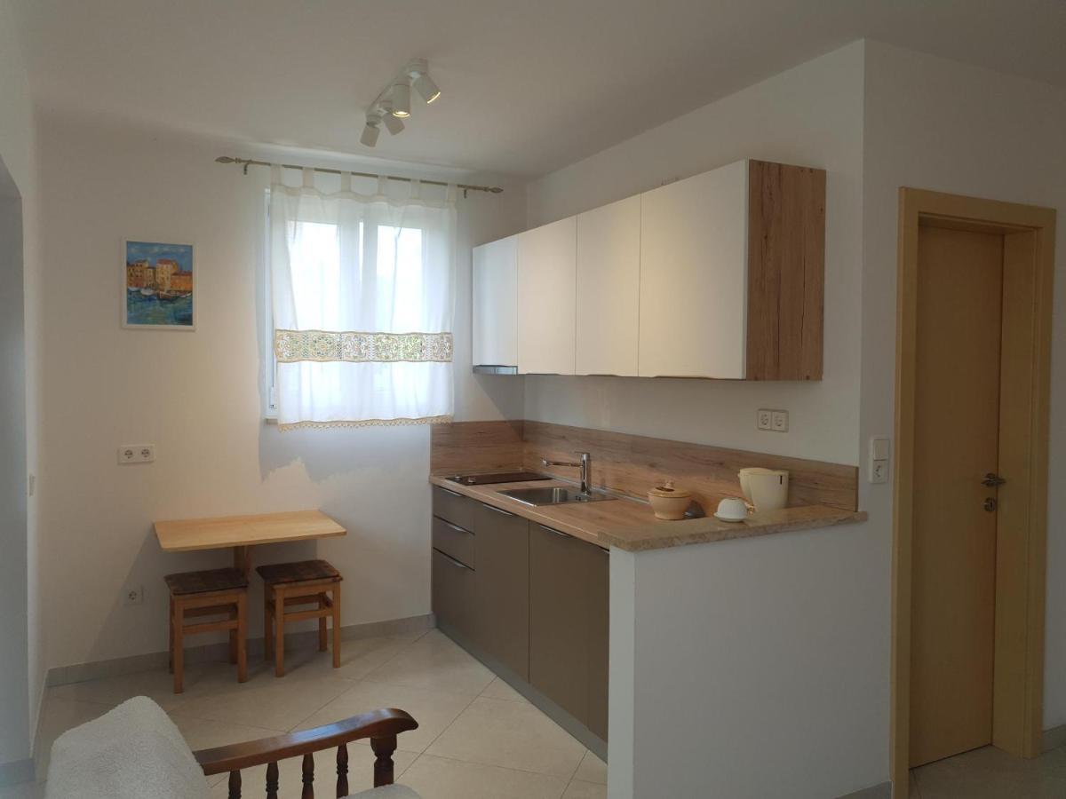 Apartments Cocaletto Rovinj Exterior foto