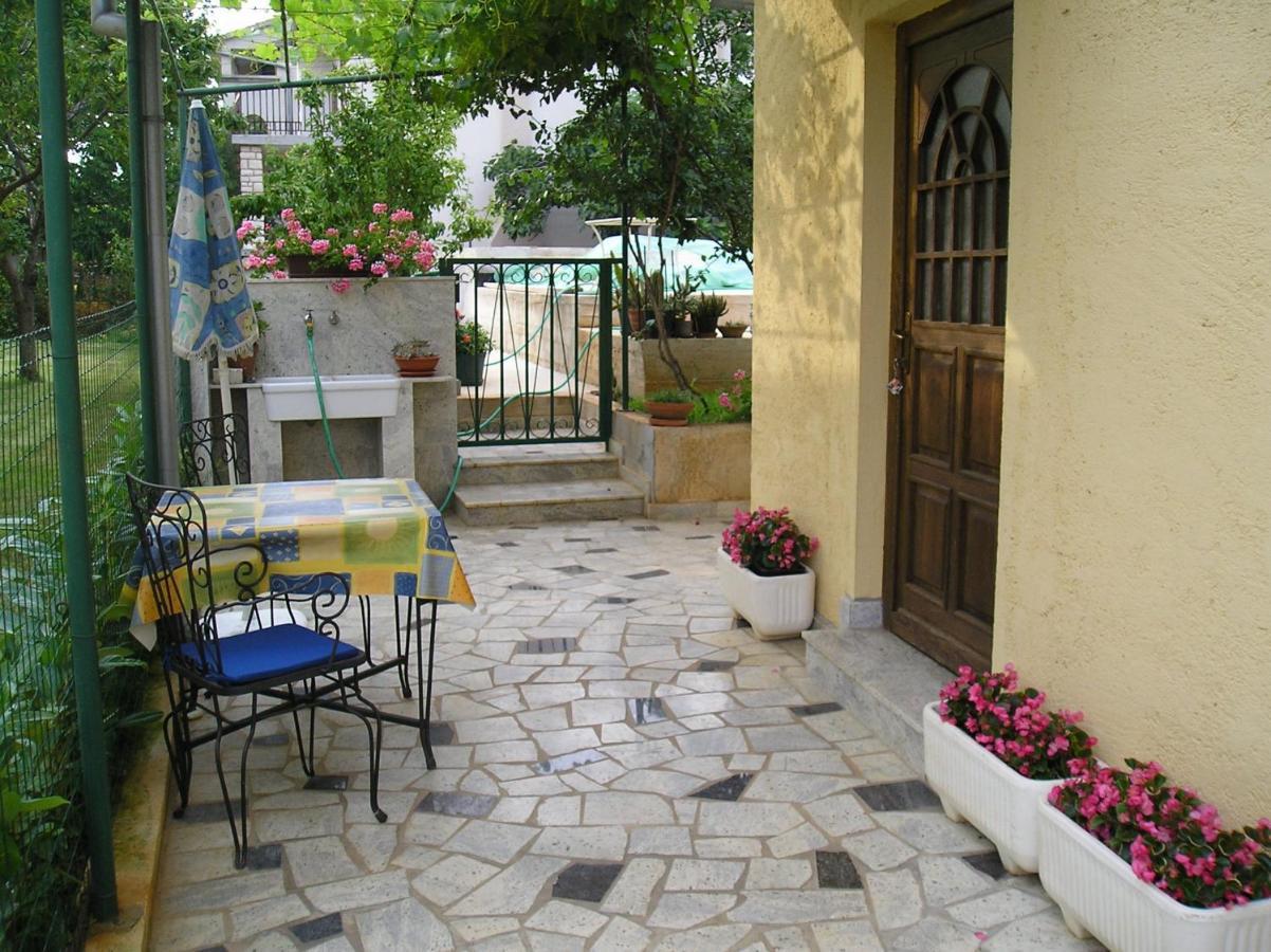 Apartments Cocaletto Rovinj Exterior foto