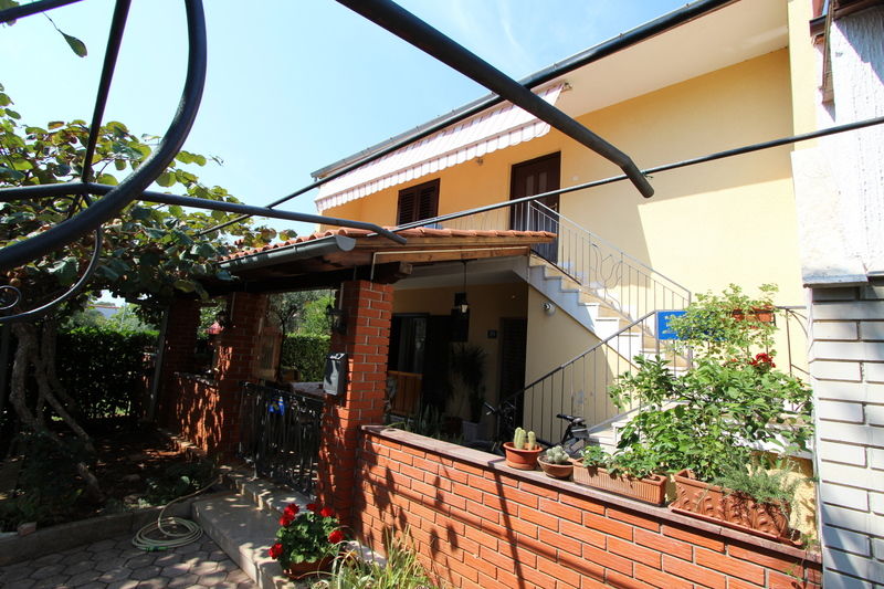 Apartments Cocaletto Rovinj Exterior foto