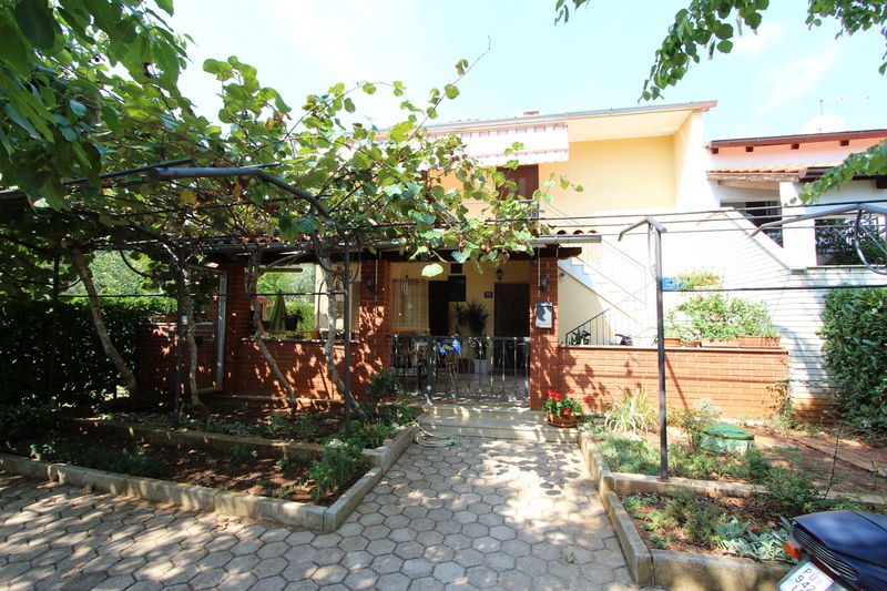 Apartments Cocaletto Rovinj Exterior foto