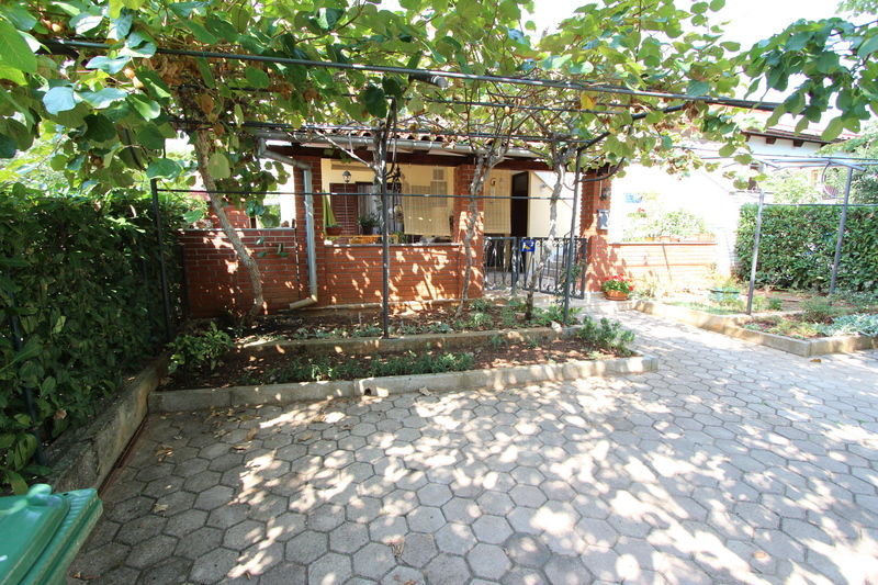 Apartments Cocaletto Rovinj Exterior foto