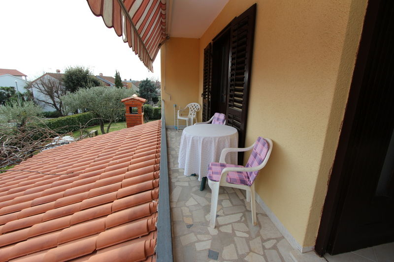 Apartments Cocaletto Rovinj Exterior foto