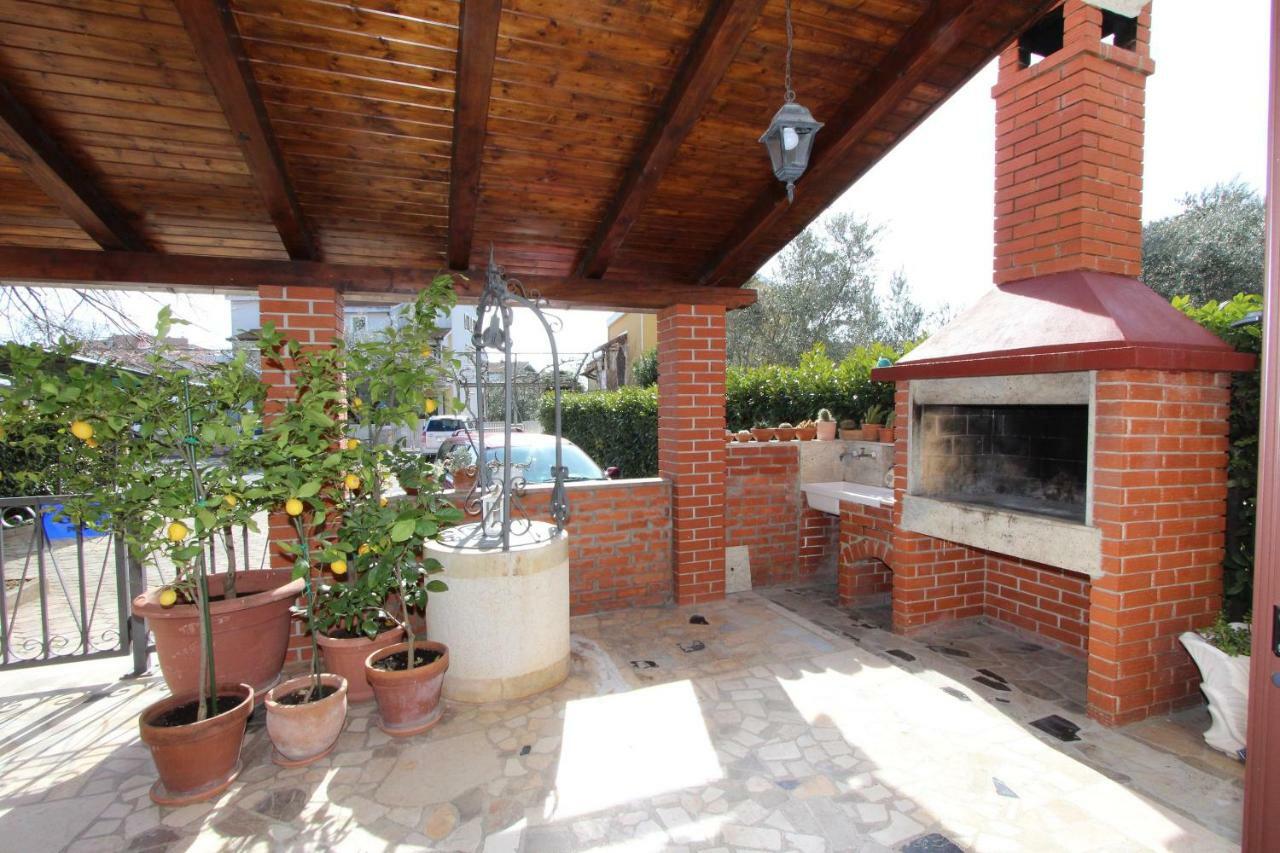 Apartments Cocaletto Rovinj Exterior foto