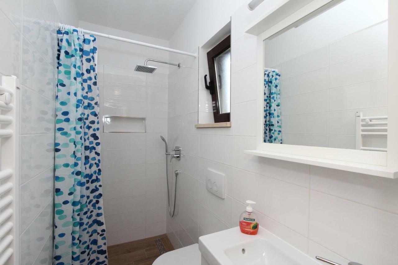 Apartments Cocaletto Rovinj Exterior foto