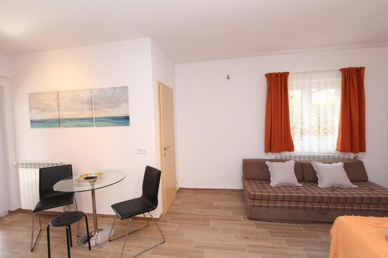 Apartments Cocaletto Rovinj Exterior foto