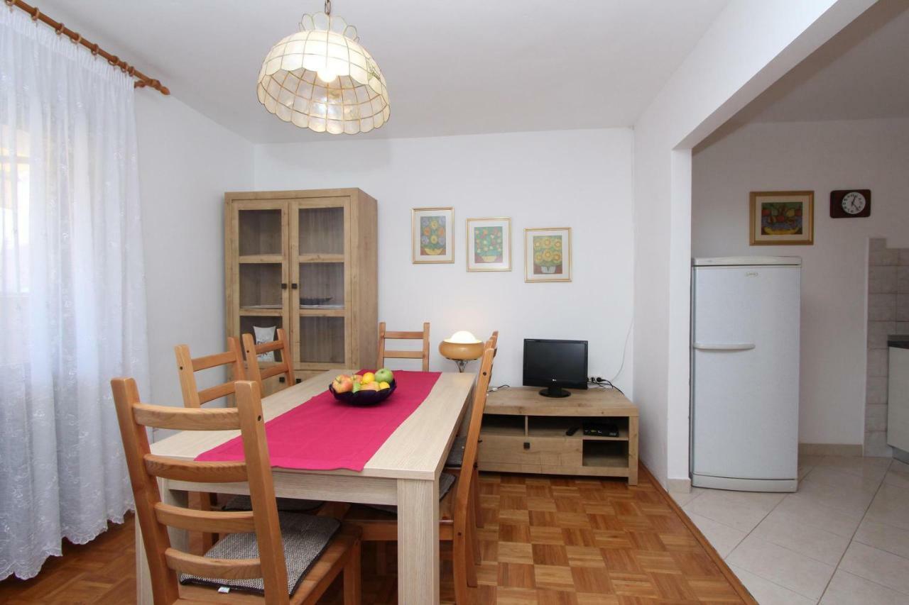 Apartments Cocaletto Rovinj Exterior foto