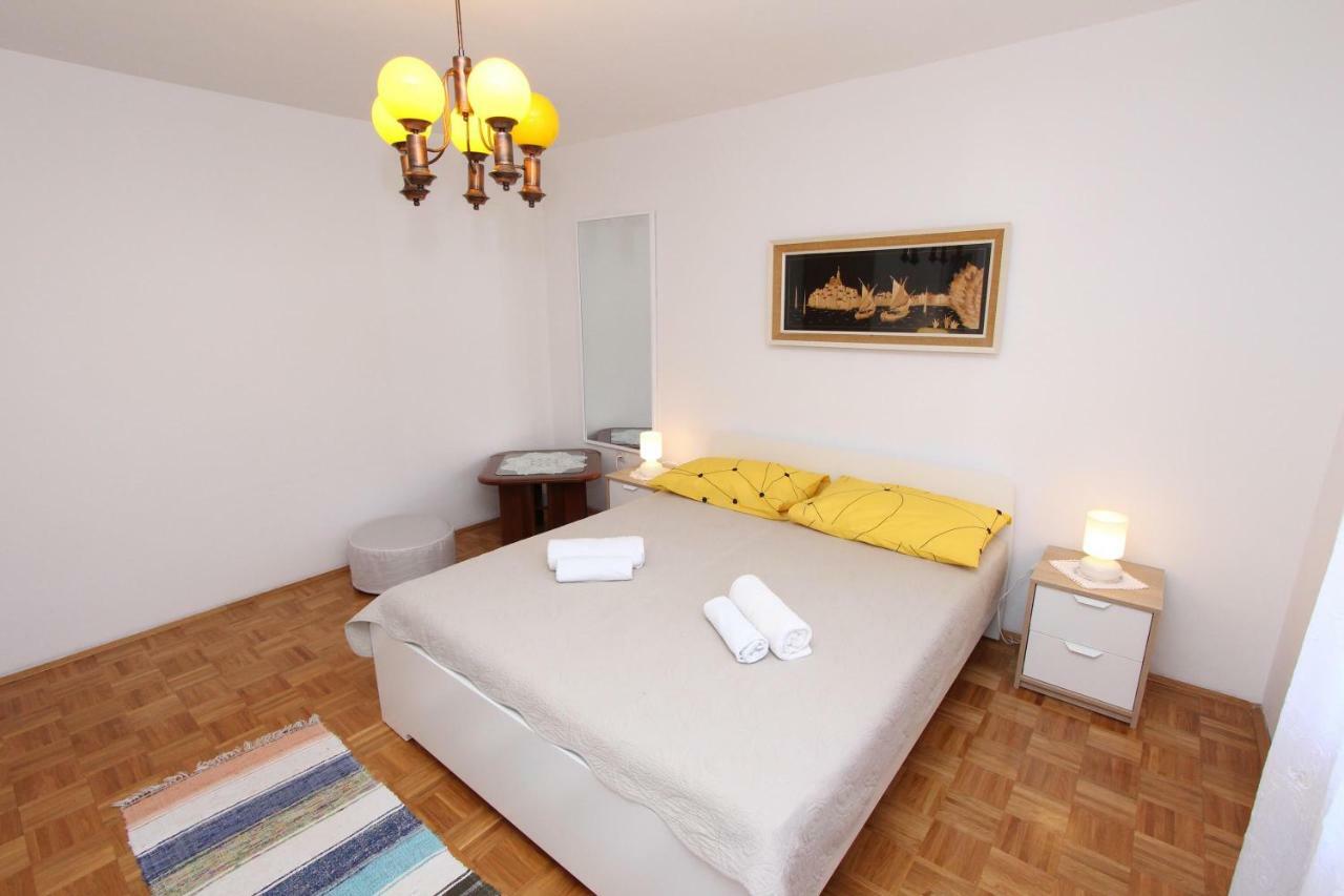 Apartments Cocaletto Rovinj Exterior foto