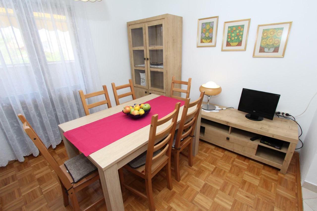 Apartments Cocaletto Rovinj Exterior foto