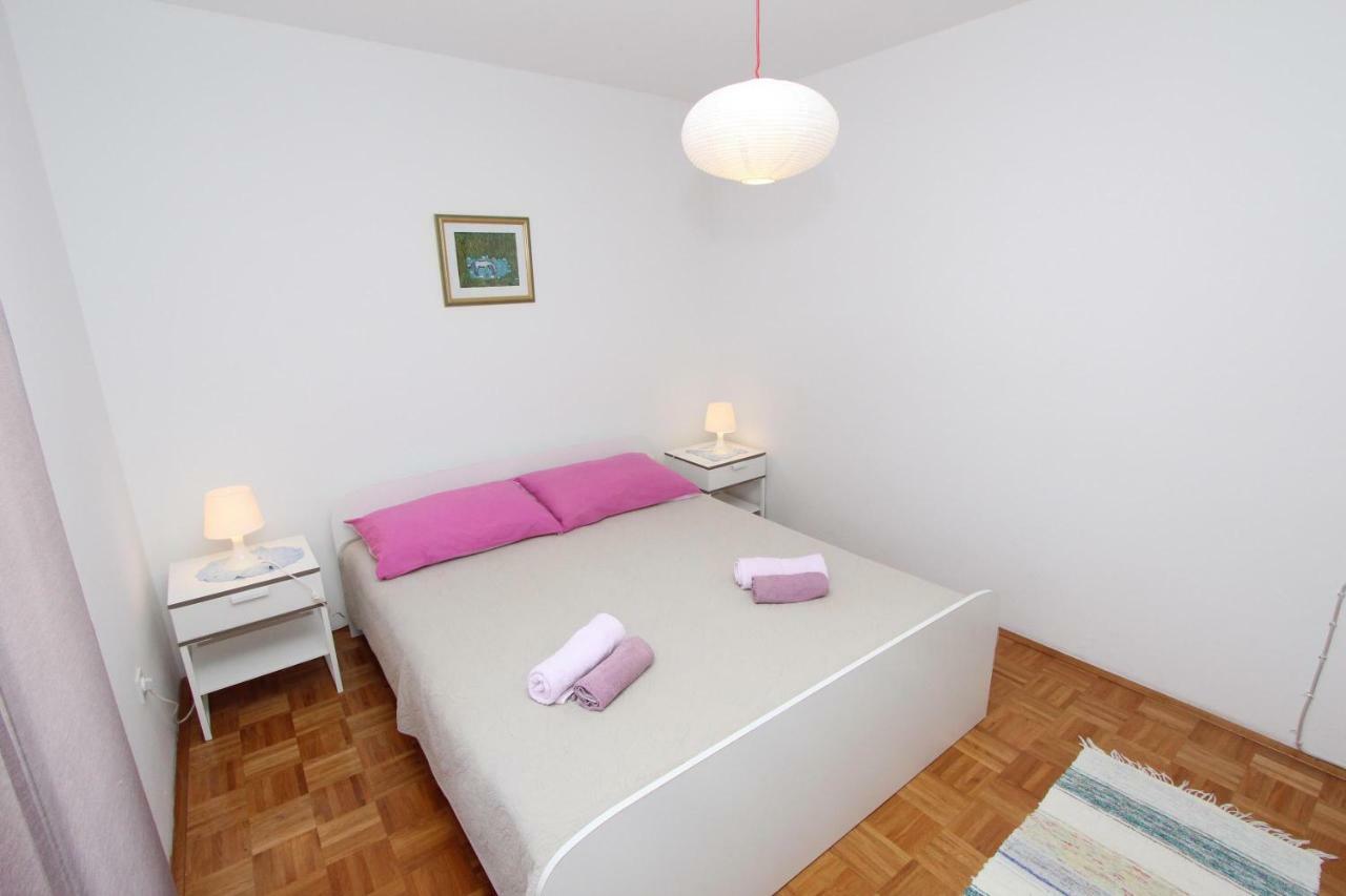 Apartments Cocaletto Rovinj Exterior foto