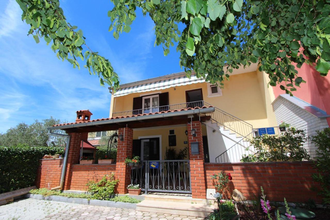 Apartments Cocaletto Rovinj Exterior foto