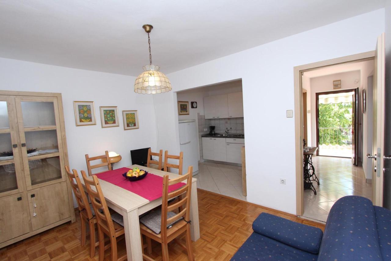 Apartments Cocaletto Rovinj Exterior foto