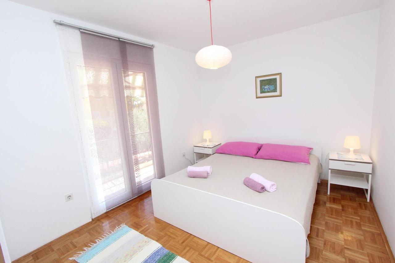 Apartments Cocaletto Rovinj Exterior foto