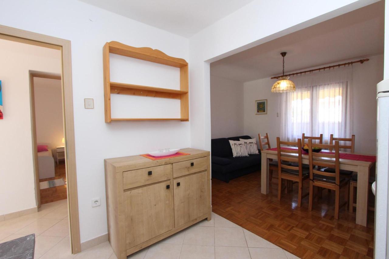 Apartments Cocaletto Rovinj Exterior foto