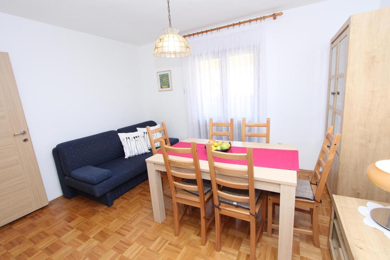 Apartments Cocaletto Rovinj Exterior foto