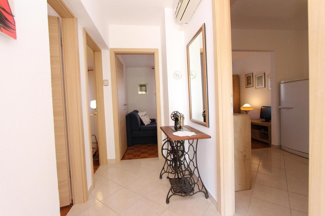 Apartments Cocaletto Rovinj Exterior foto