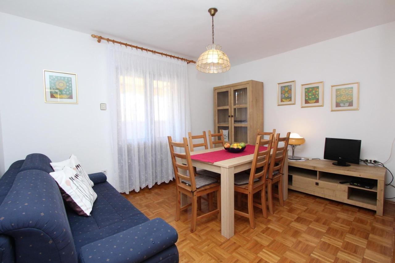 Apartments Cocaletto Rovinj Exterior foto