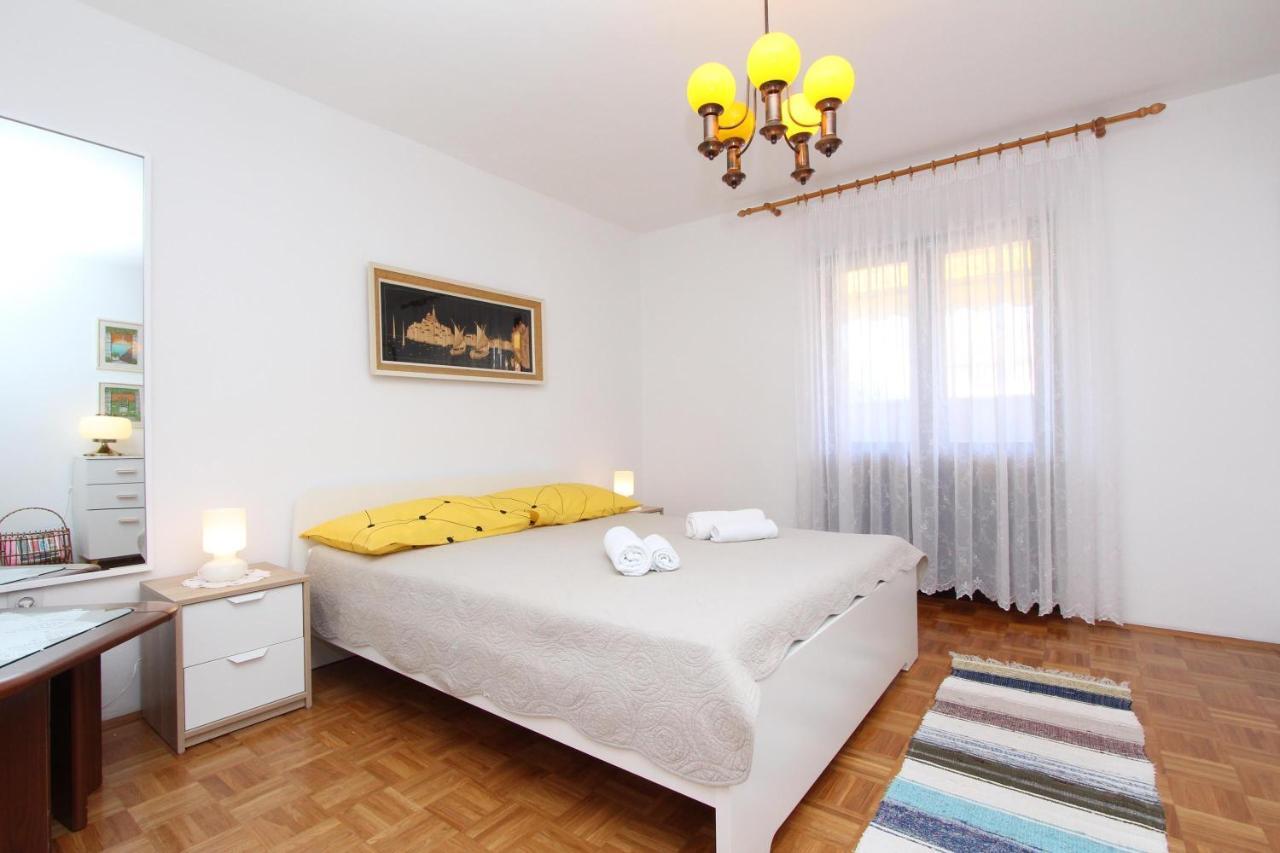Apartments Cocaletto Rovinj Exterior foto